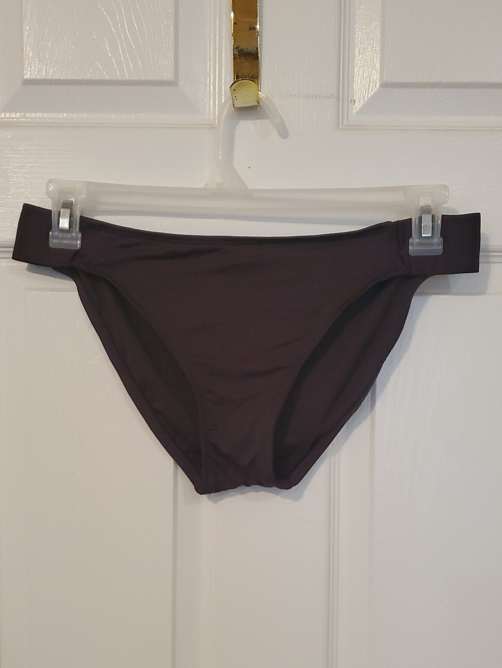 Mossimo Bikini Bottom Size Large